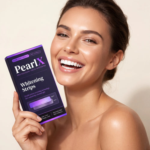 PearlX™ Whitening Strips