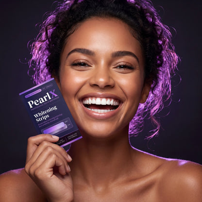 PearlX™ Whitening Strips